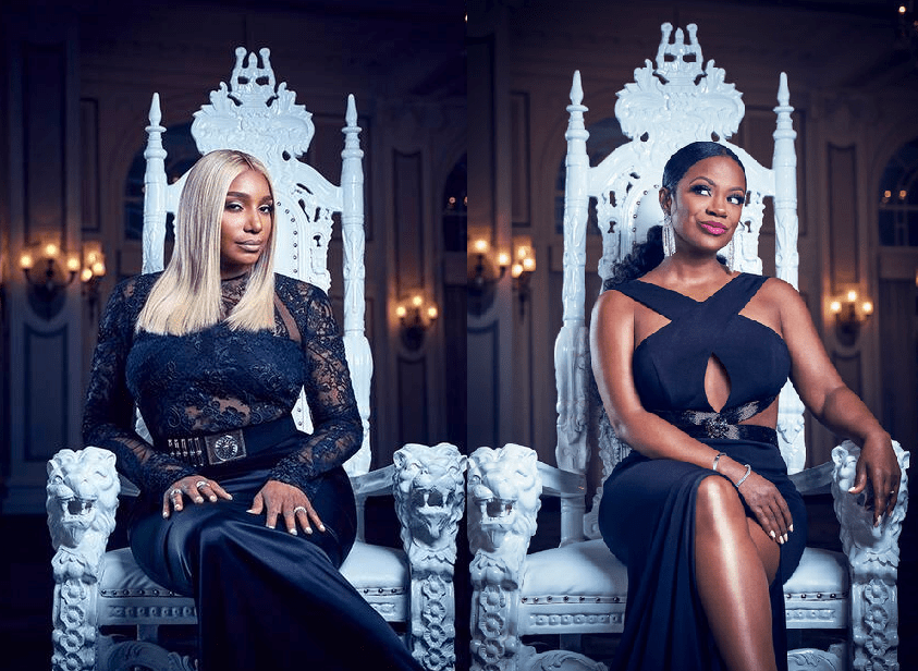 NeNe Kandi