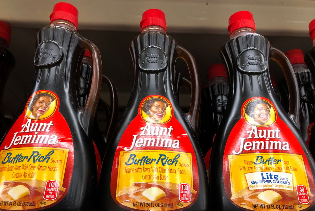 Quaker Oats To Change Name, Remove Image Of Aunt Jemima Brand, As Other Brands Consider Changing Too
