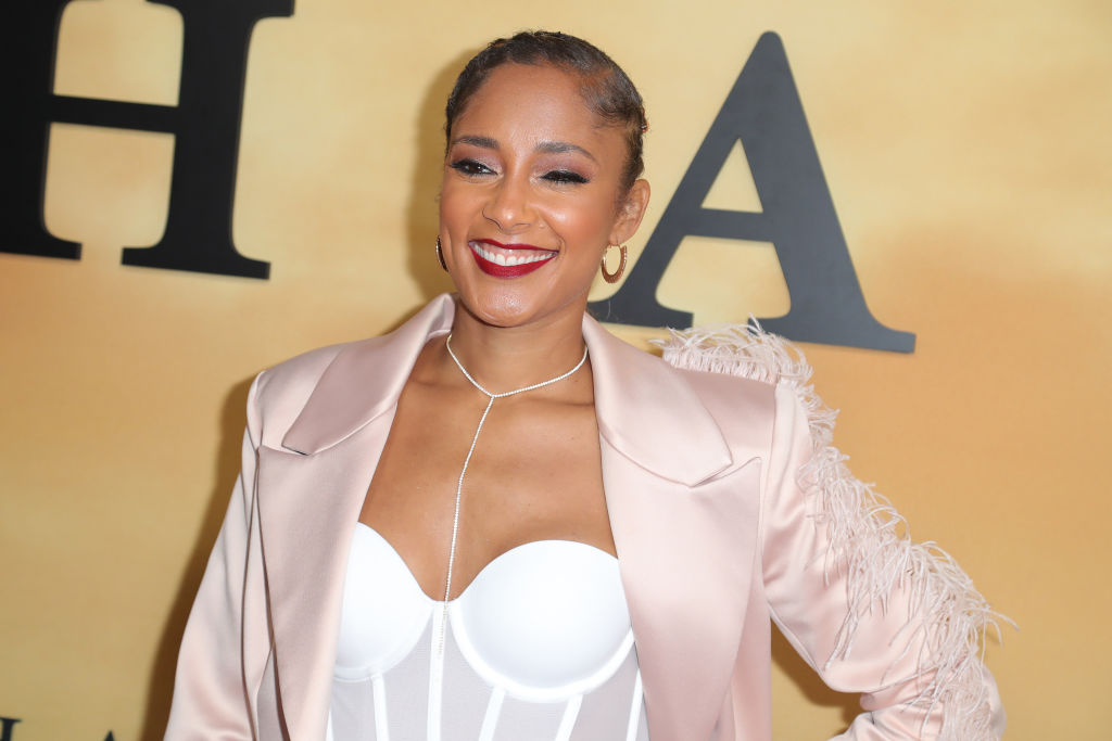 Premiere Of Focus Features' "Harriet" - Arrivals