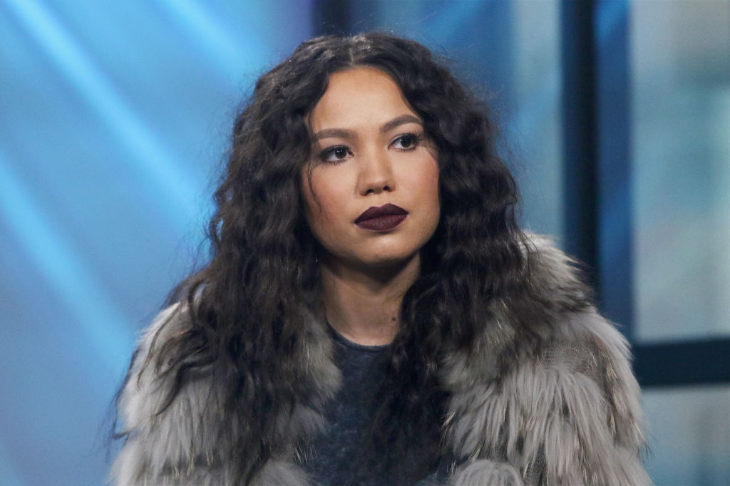 Build Series Presents The Cast Of "Underground"