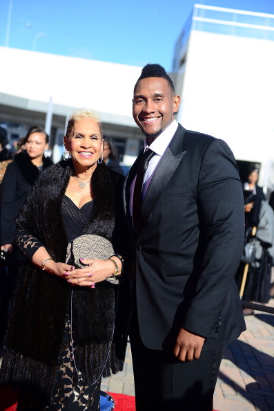 2014 Trumpet Awards