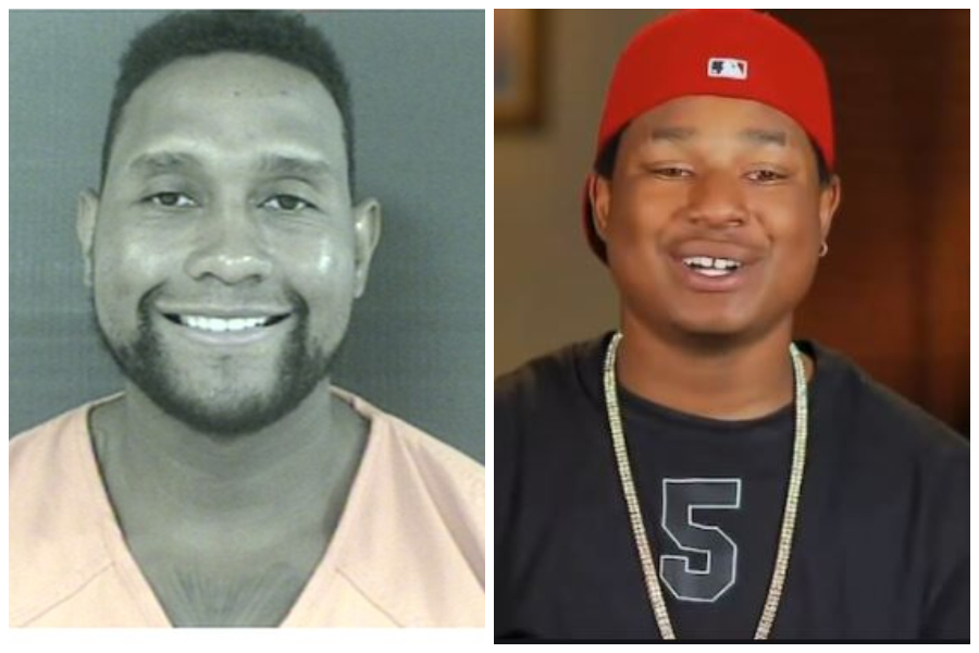 Tim Norman/Andre Montgomery