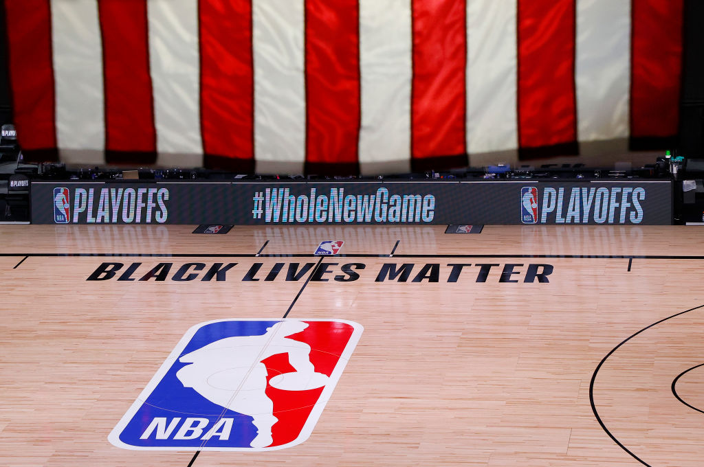 Orlando Magic v Milwaukee Bucks - Game Five