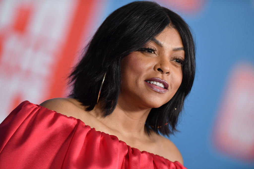 Premiere Of Disney's "Ralph Breaks The Internet" - Arrivals