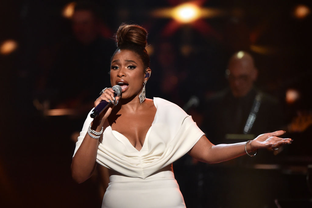 All-Star Lineup Pays Tribute At "Aretha! A GRAMMYÂ Celebration For The Queen Of Soul