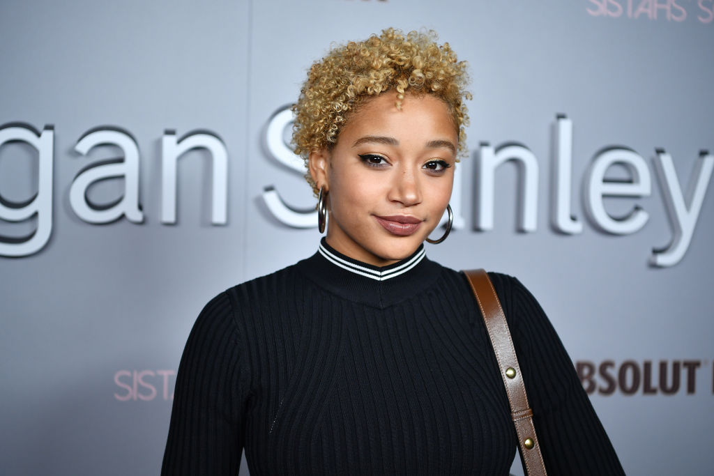 Morgan Stanley Presents Alfre Woodard's 11th Annual Sistahs' Soirée With Absolut Elyx