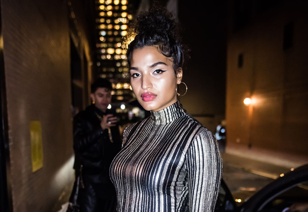 Celebrity Sightings In New York City - February 06, 2020