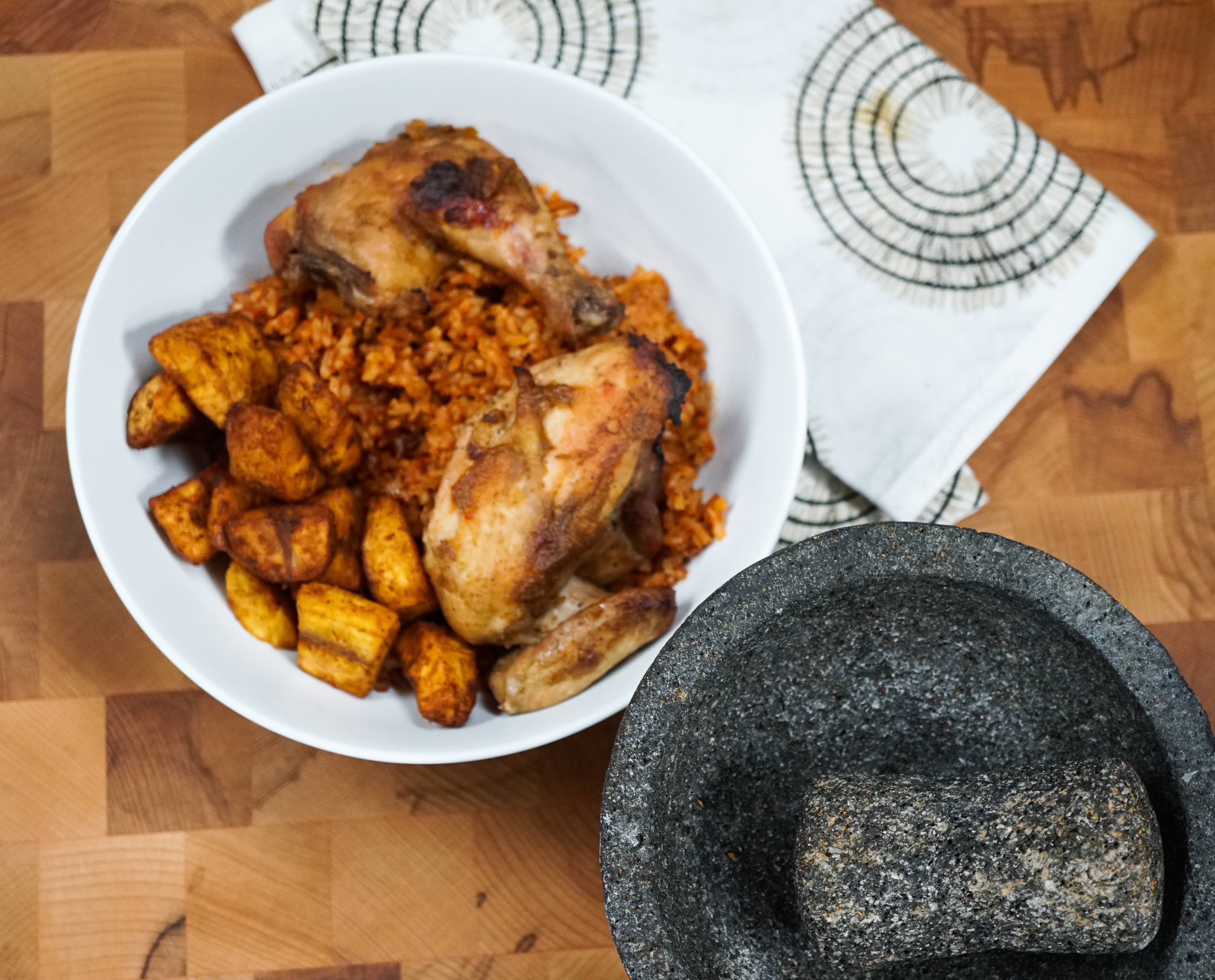 New Soul Kitchen 202