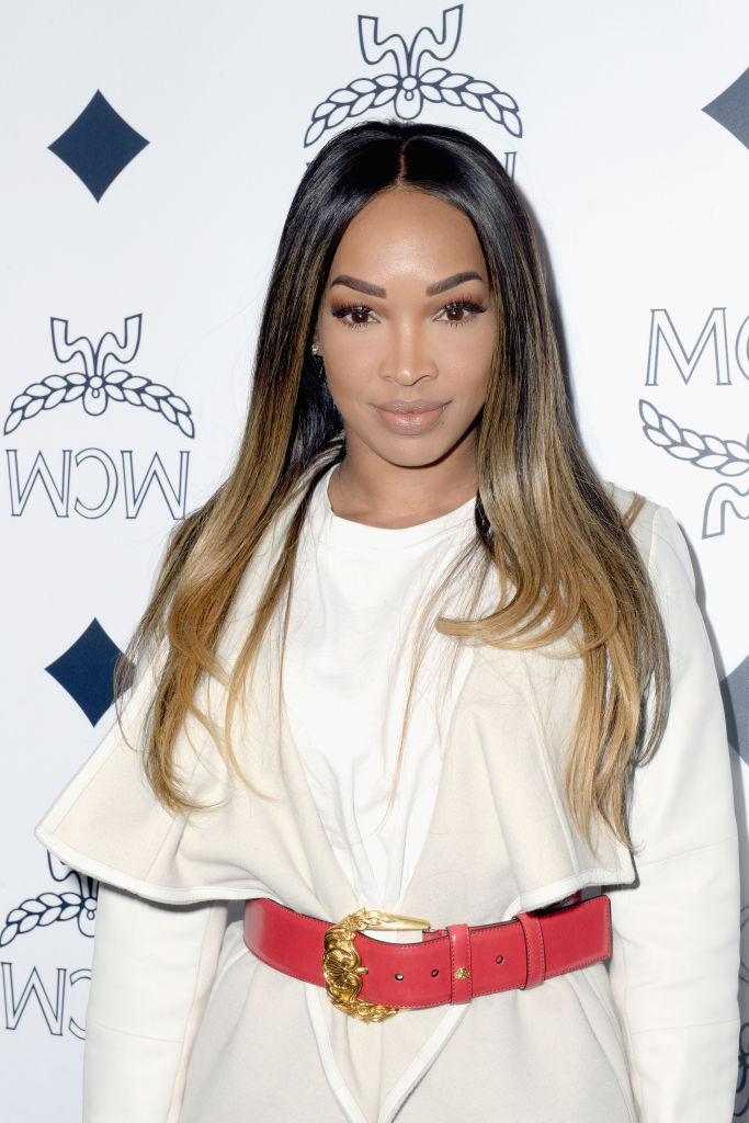 MCM Rodeo Drive Store Grand Opening Event