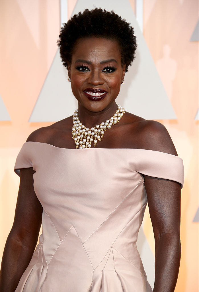 87th Annual Academy Awards - Arrivals