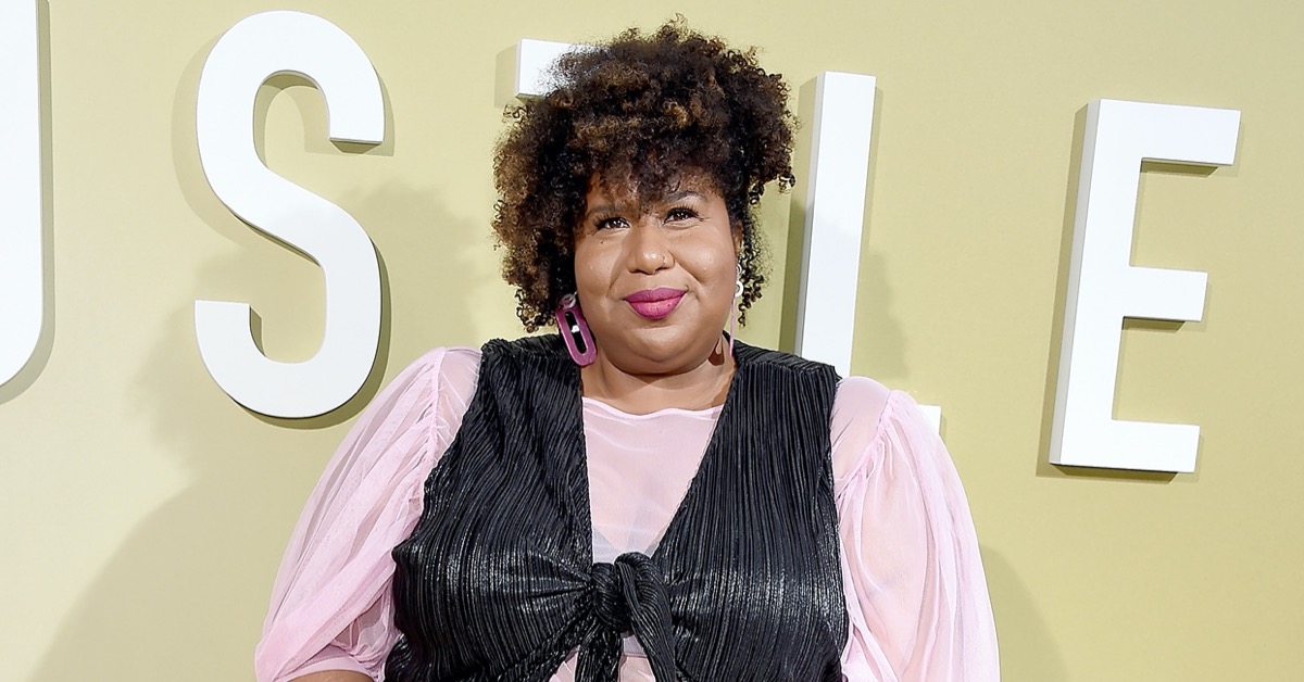 Body Positive Kellie Brown