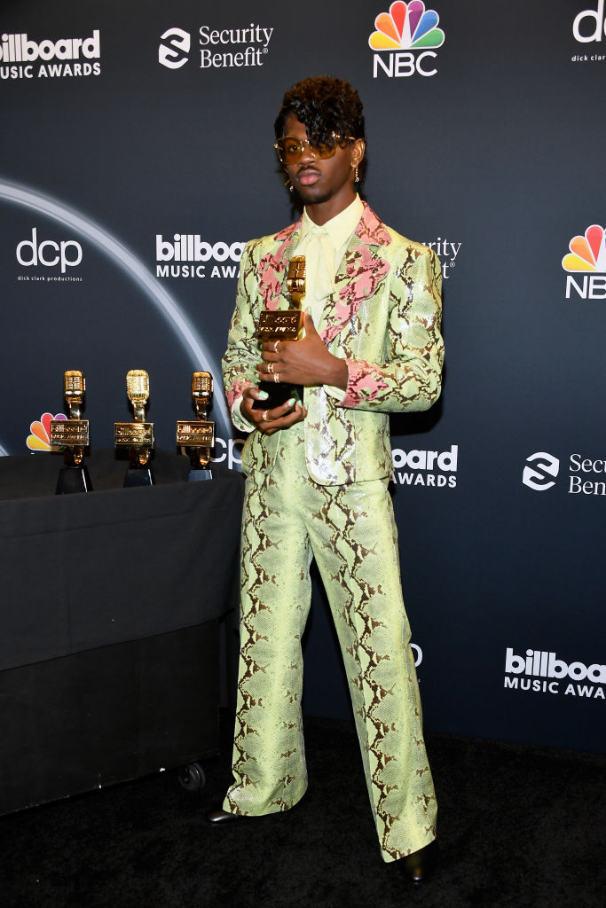 Lil Nas X
