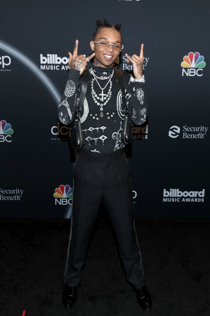 Swae Lee