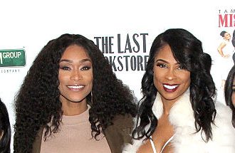 Tami Roman Book Signing For "Mistress 101"