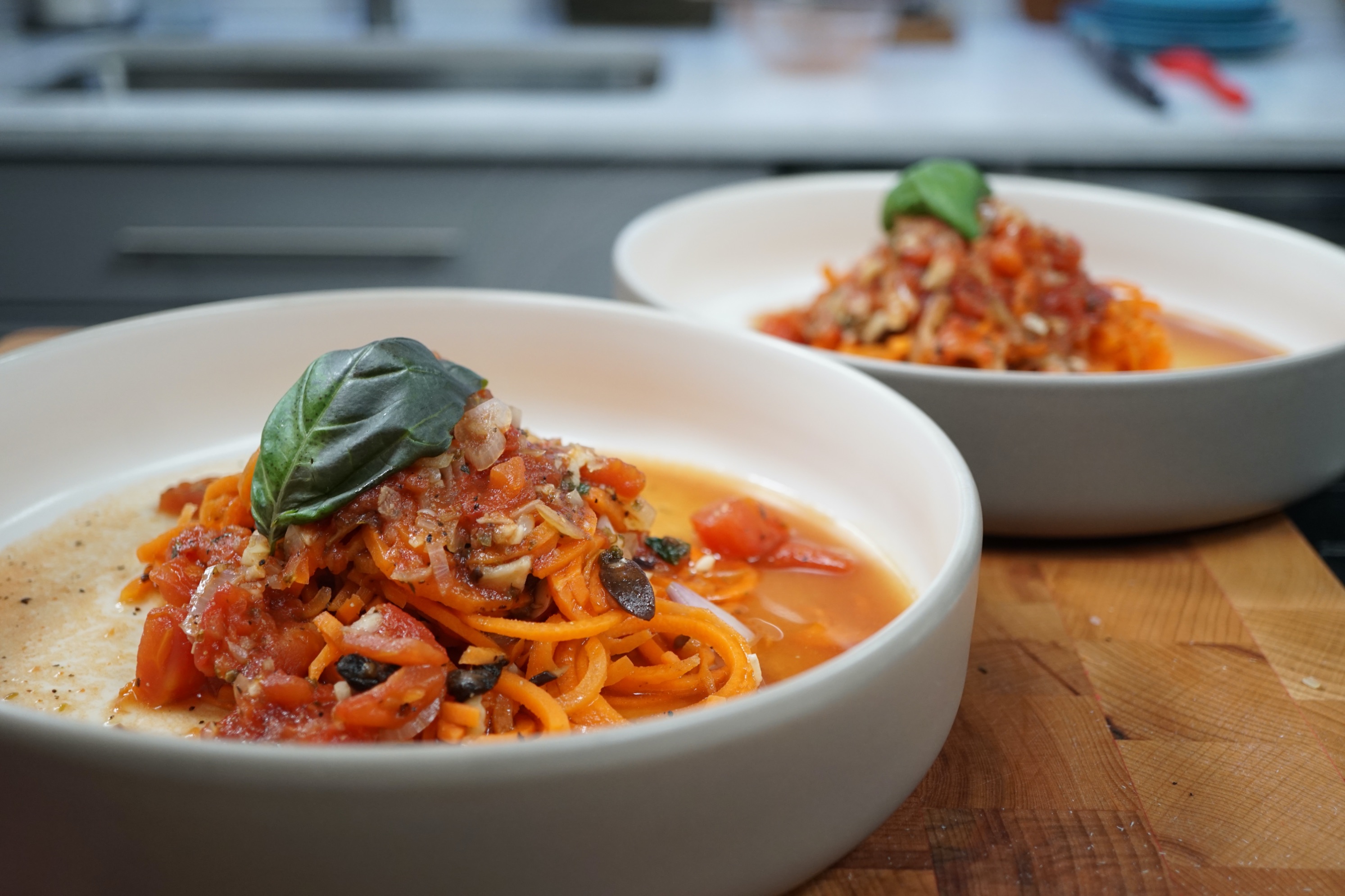New Soul Kitchen