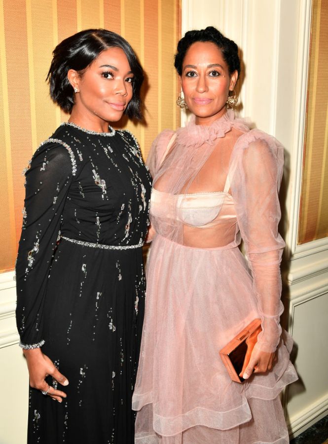 Essence Black Women In Hollywood Awards - Inside
