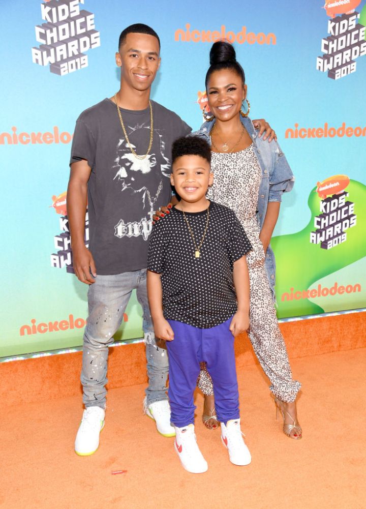 Nickelodeon's Kids' Choice Awards (2019)