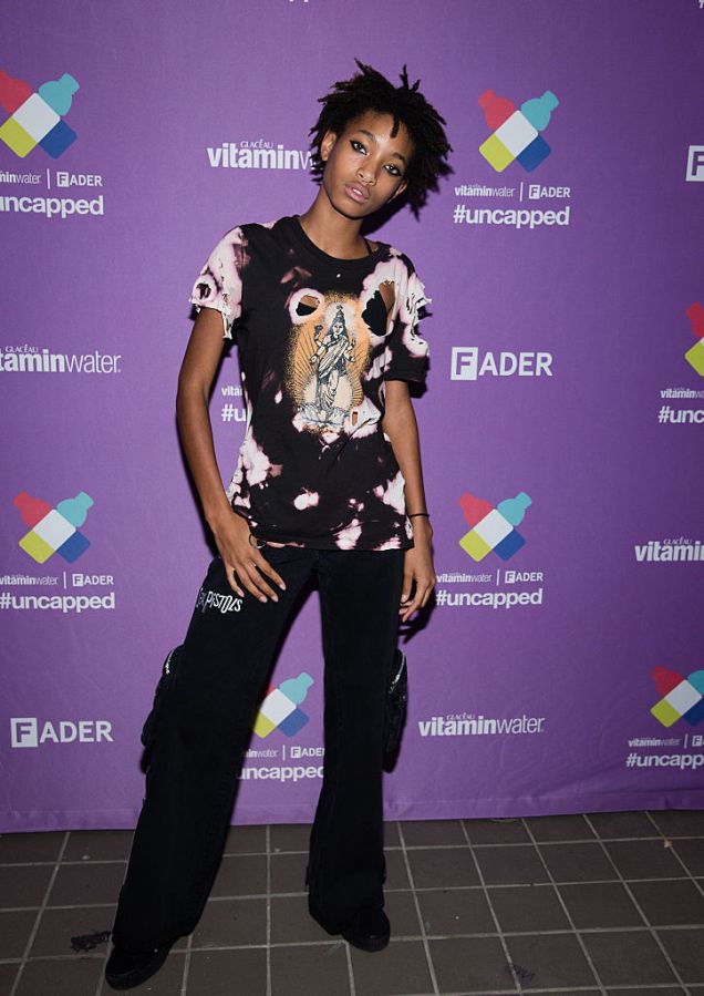 vitaminwater And The Fader Unite To "HYDRATE THE HUSTLE" For Fifth Anniversary Of #uncapped Concert Series