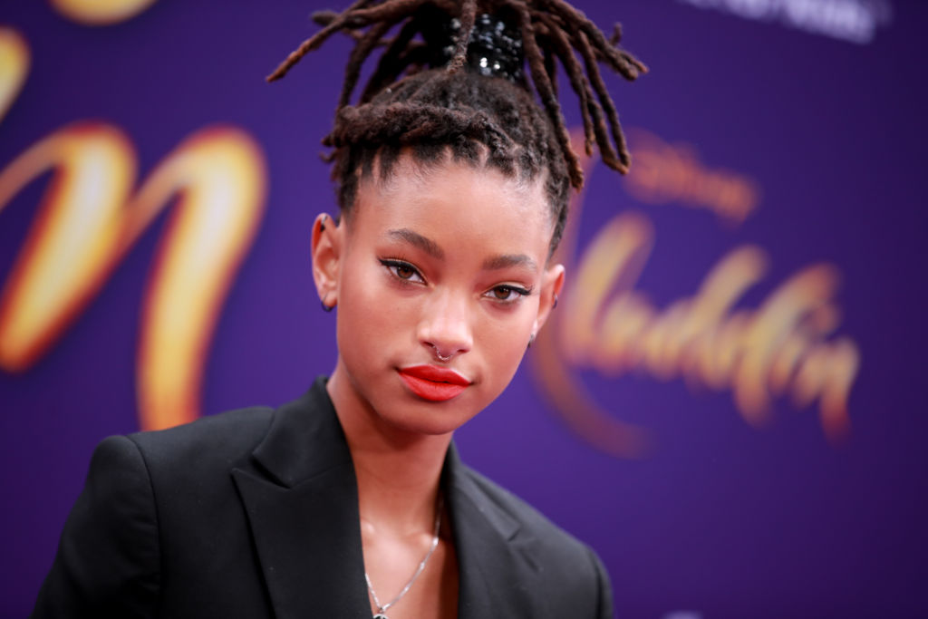 Premiere Of Disney's "Aladdin" - Arrivals