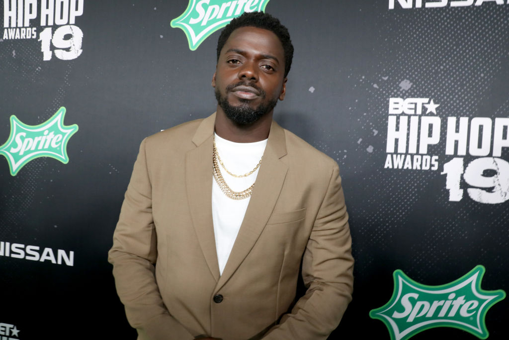 BET Hip Hop Awards 2019- Atlanta, GA- Arrivals