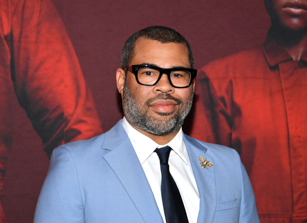 "US" New York Premiere