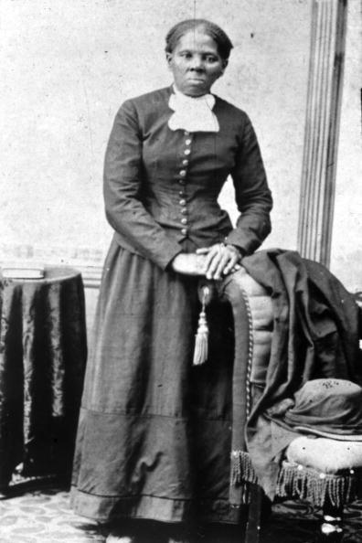 Harriet Tubman (Union Army)