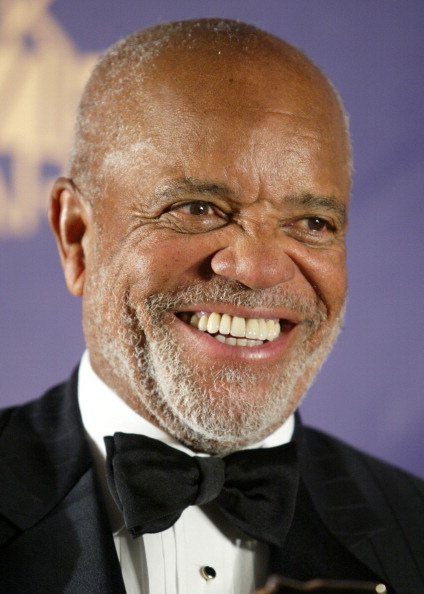 Berry Gordy (Army)