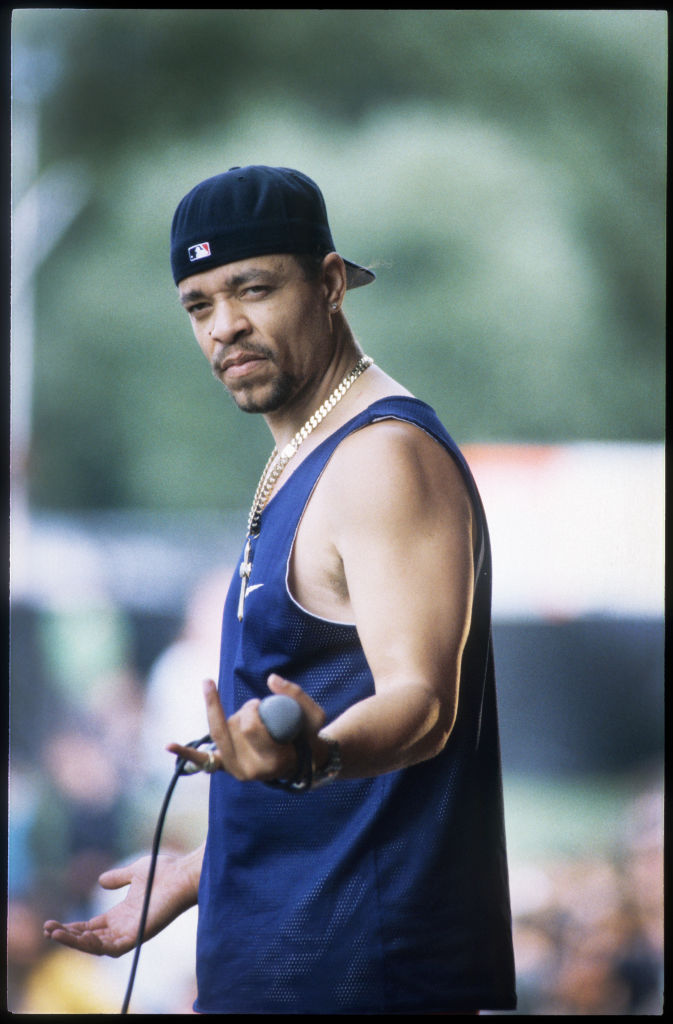 Ice-T (Army)
