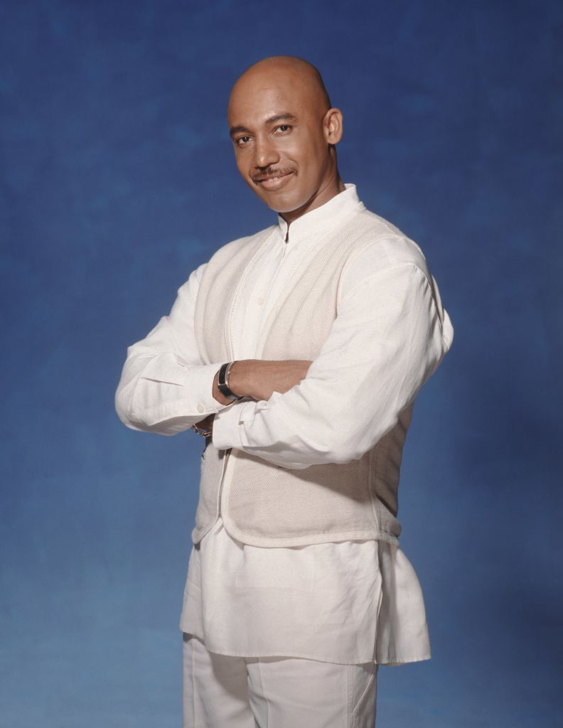 Montel Williams