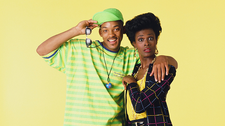 The Fresh Prince of Bel-Air Season 1