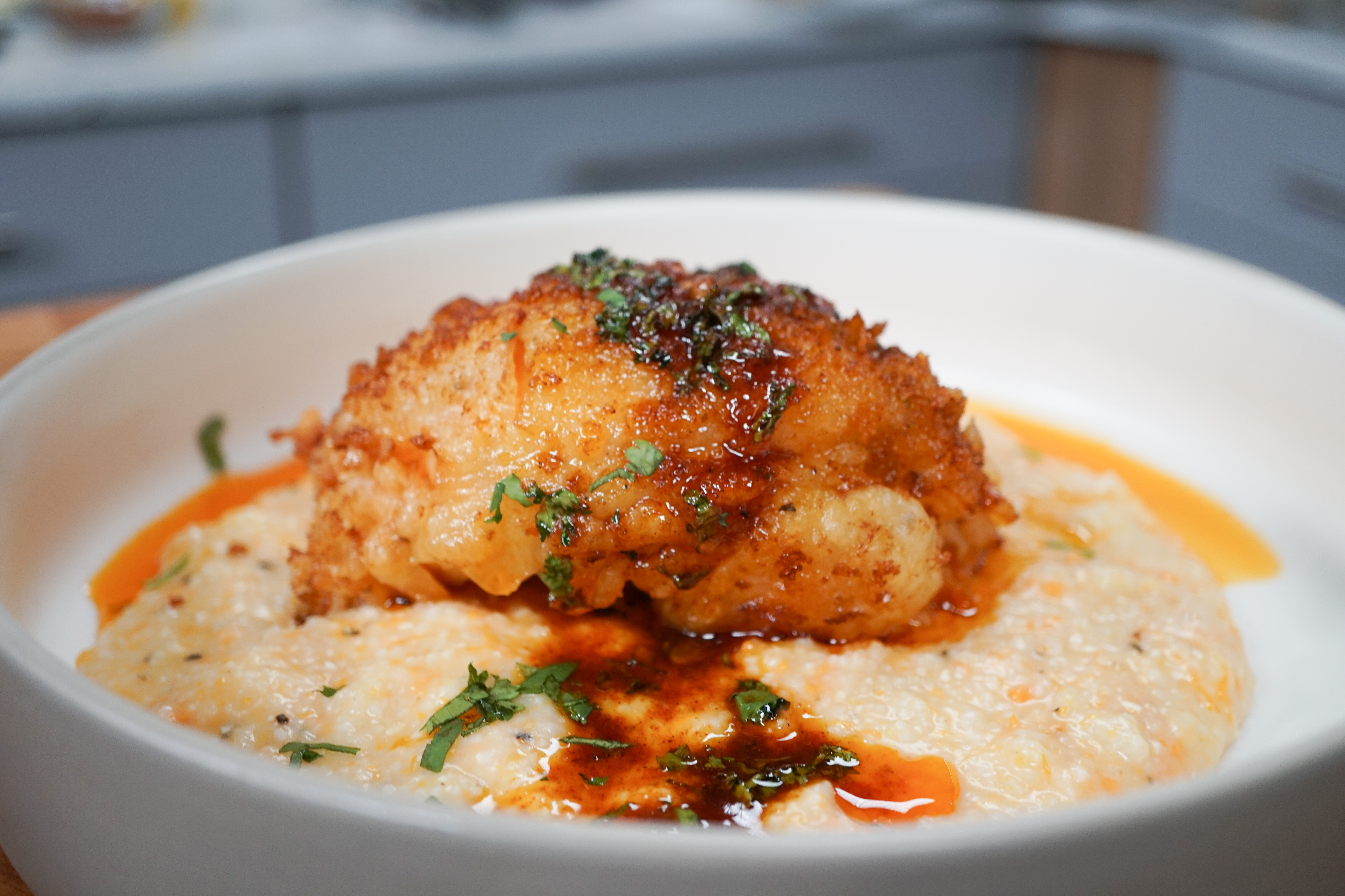 New Soul Kitchen