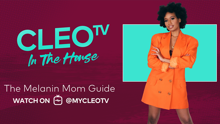 CLEO TV In the House