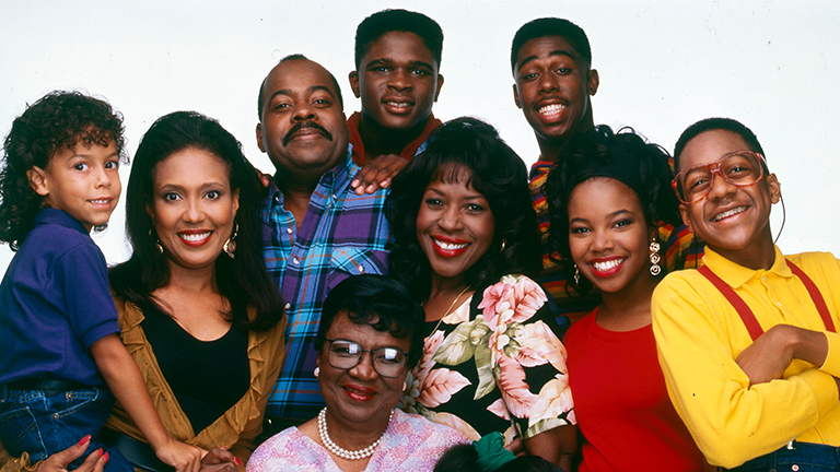 Family Matters Feature Image