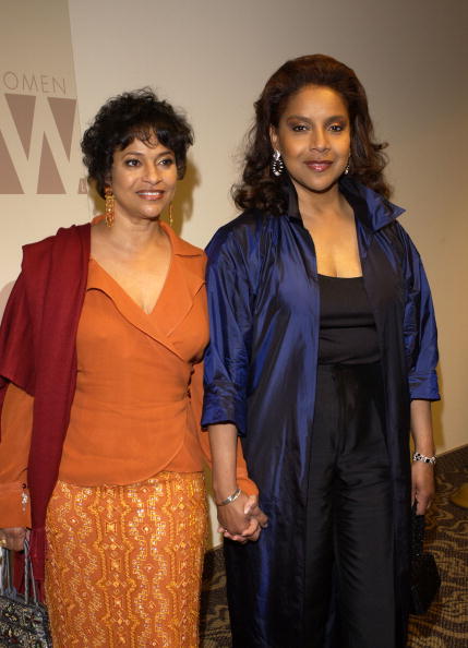 2003 Women In Film Crystal + Lucy Awards - Show