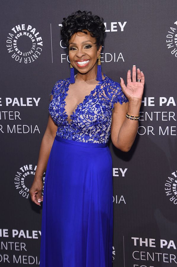 The Paley Center For Media Hosts A Tribute To African-American Achievements In Television