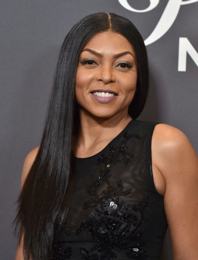 Lip Sync Battle LIVE: A Michael Jackson Celebration - Arrivals