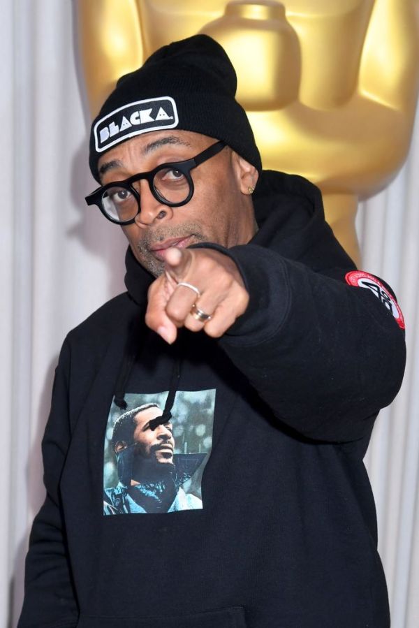 91st Oscars Nominee Champagne Tea Reception