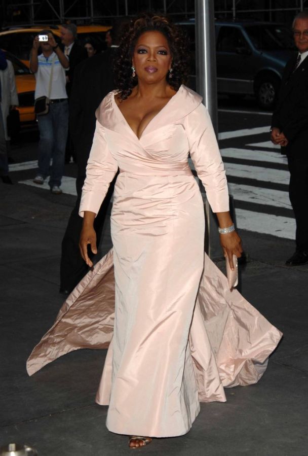 06/04/07. 2007 CFDA Fashion Awards NYC
