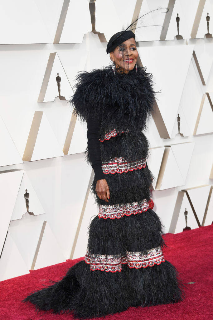 THE 91ST ANNUAL ACADEMY AWARDS, 2019