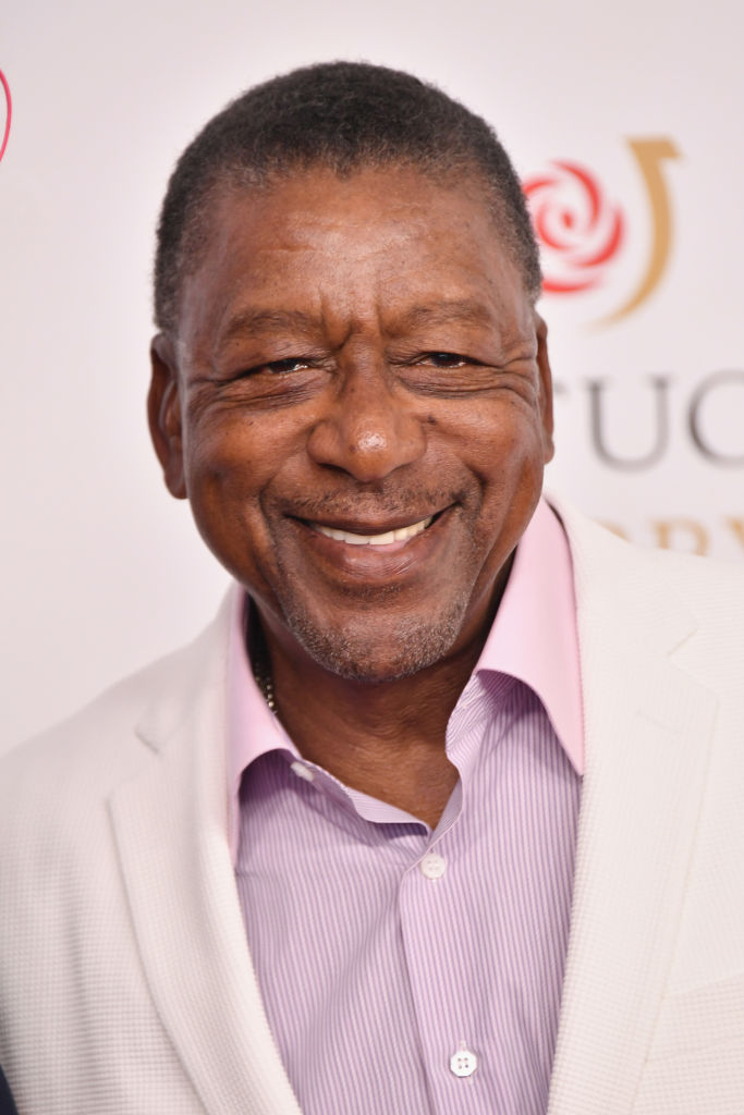 Robert L. Johnson