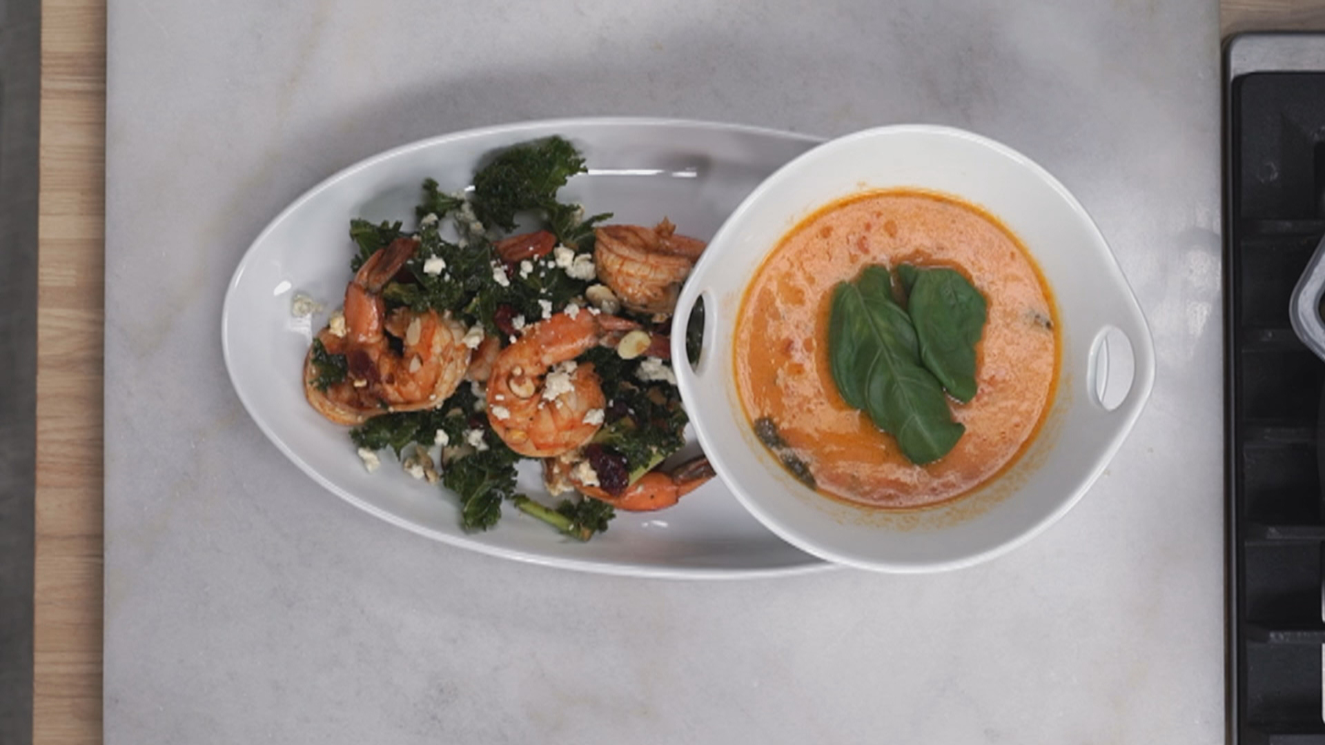 New Soul Kitchen Remix 104 Recipe 1