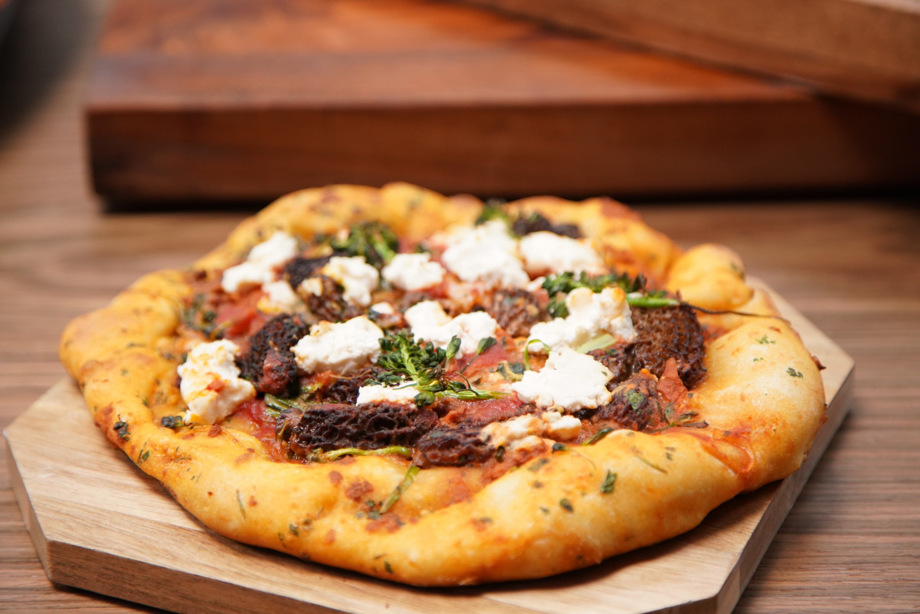 Just Eats with Chef JJ 303