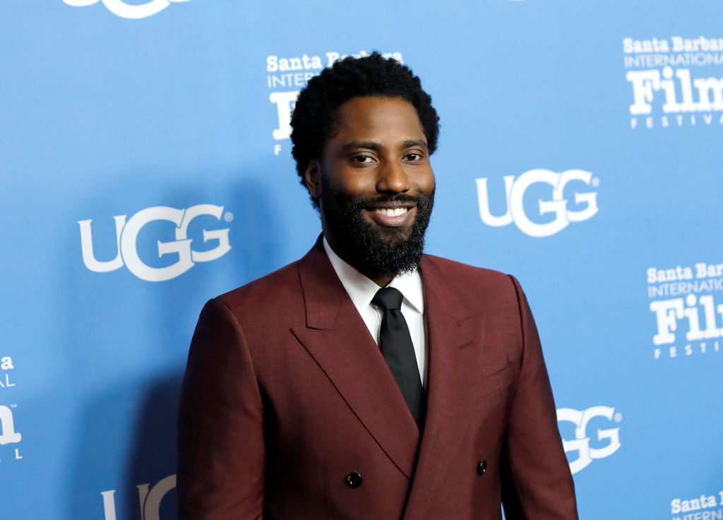 34th Annual Santa Barbara International Film Festival - The Virtuosos Award Ceremony