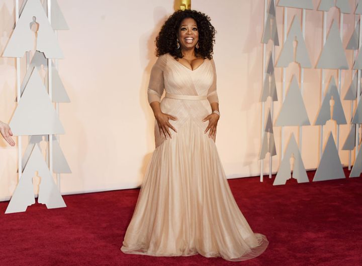 87th Annual Academy Awards (2015)