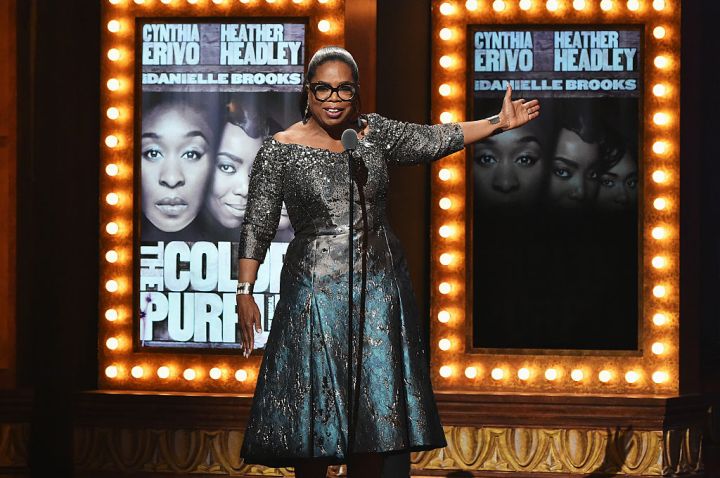 70th Annual Tony Awards (2016)