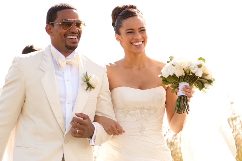 FOX Presents - "Jumping The Broom"