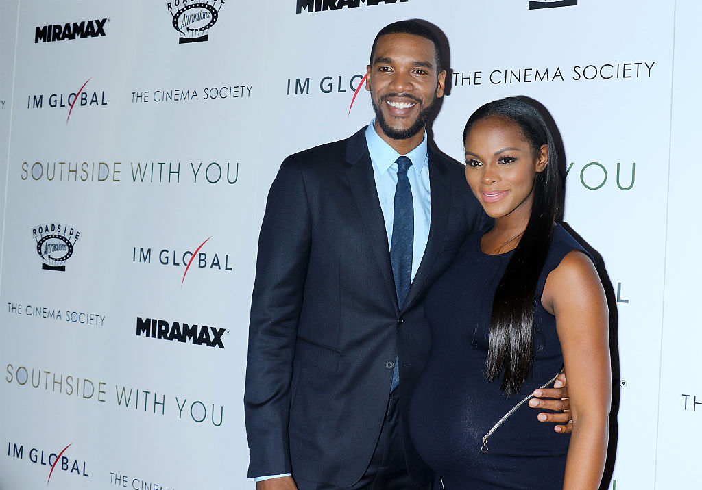 Miramax, Roadside Attractions & IM Global With The Cinema Society Host A Screening Of "Southside With You" - Arrivals