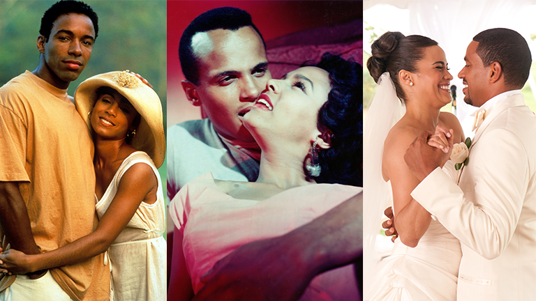 Featured Image Black Romance Movies