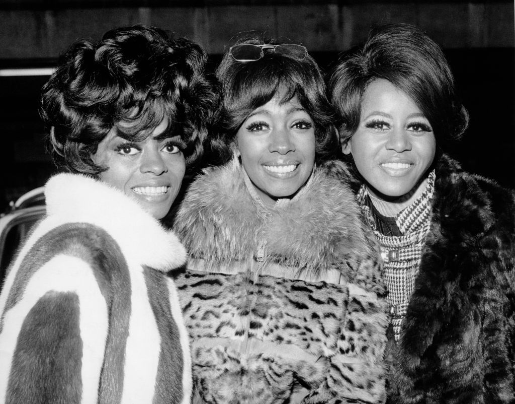 The Supremes