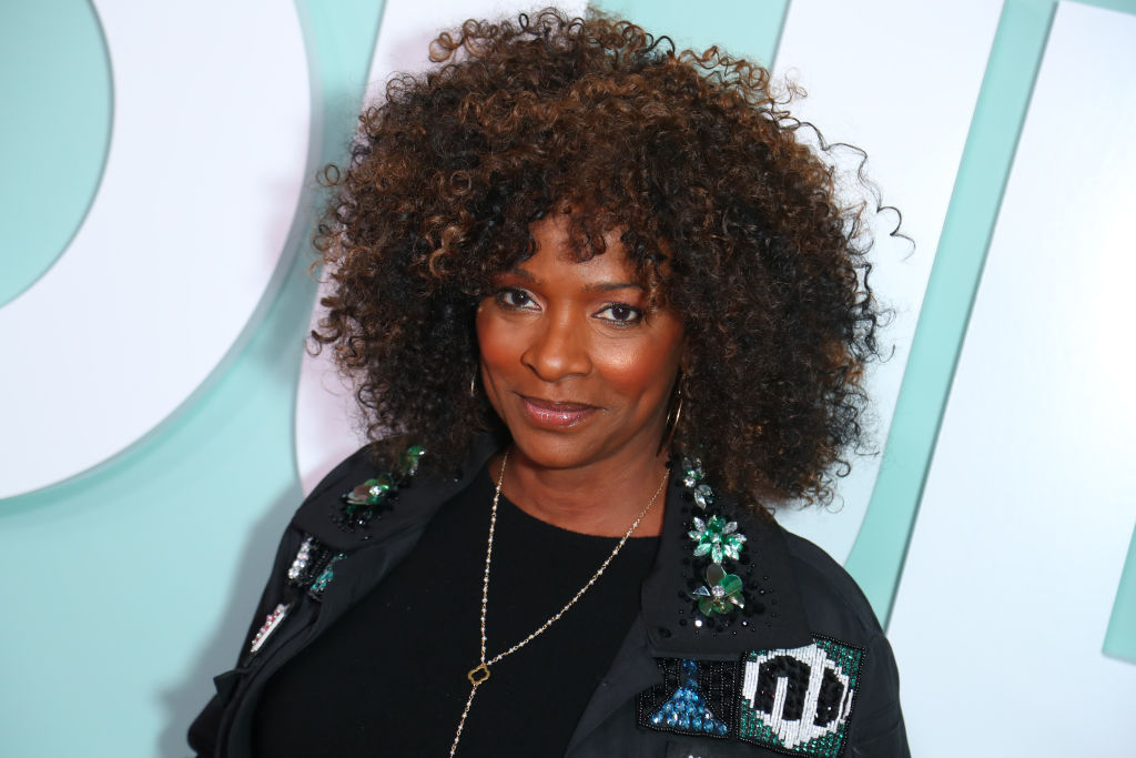 BET's "American Soul" Los Angeles Premiere